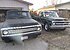 1970 Chevrolet C/K Truck Camper Special for sale 101225658
